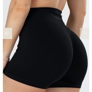 Paragon Original Sculptseam RecStretch Shorts - Black / Medium